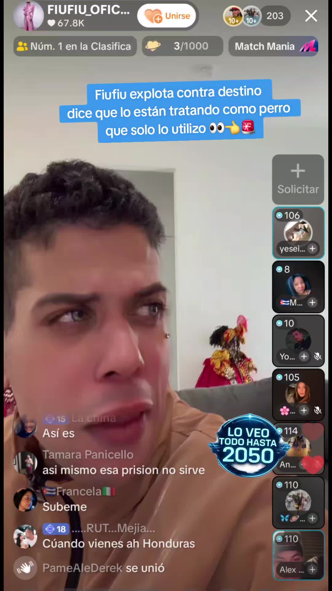 @loveotodohasta2050👀👈🚨