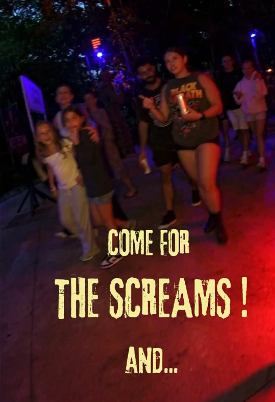 @The Horrorland Miami