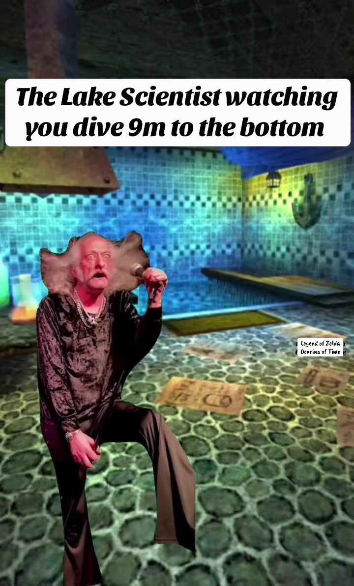 @almostretro