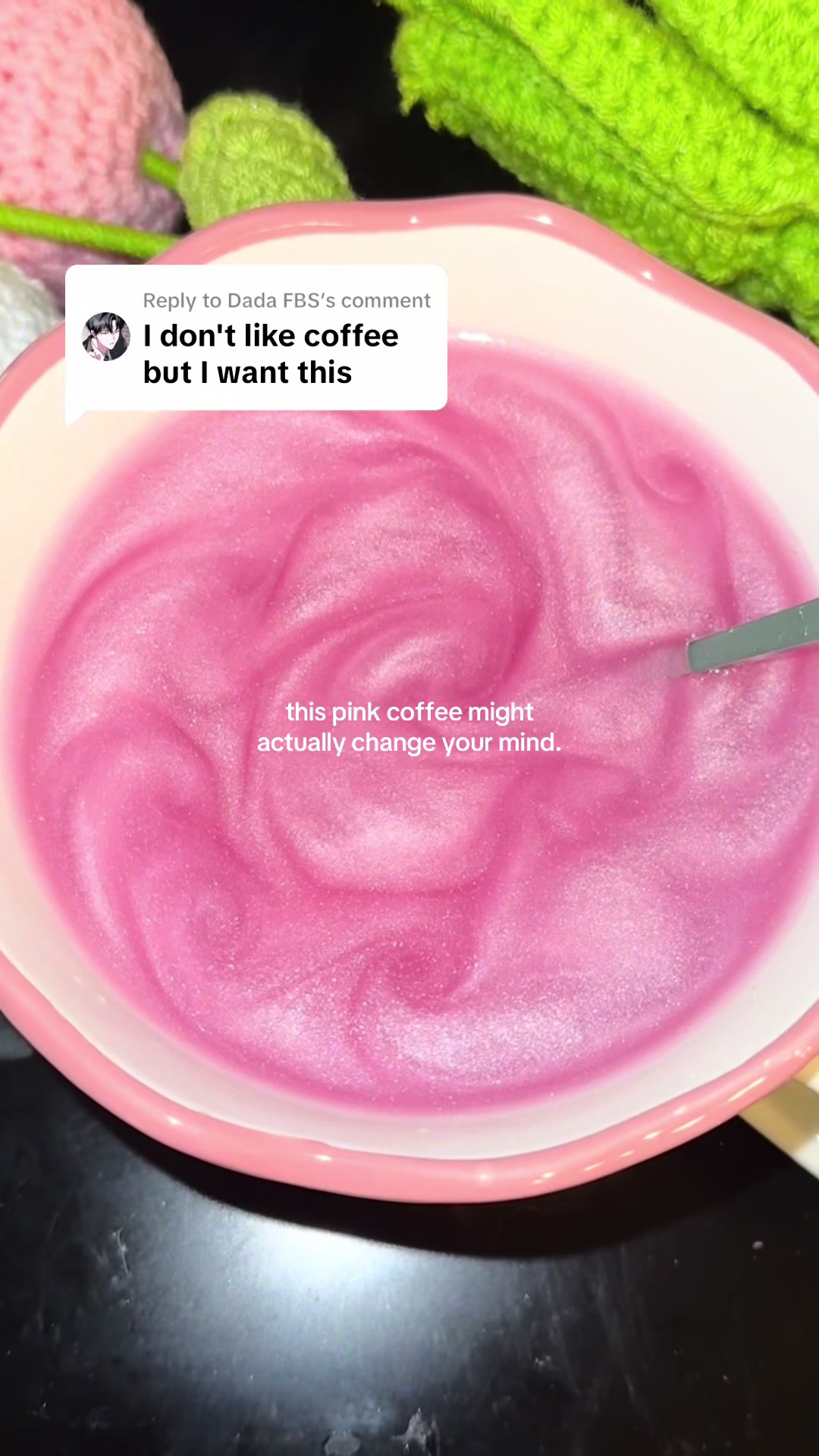 @Pretti Coffee