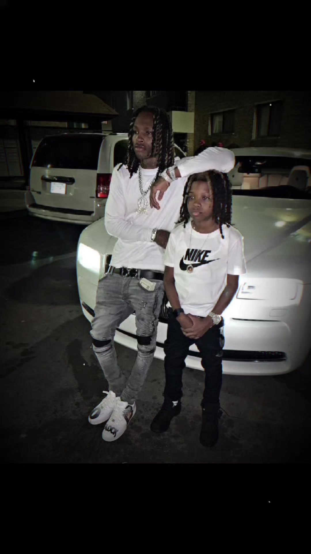 @VonXArchive