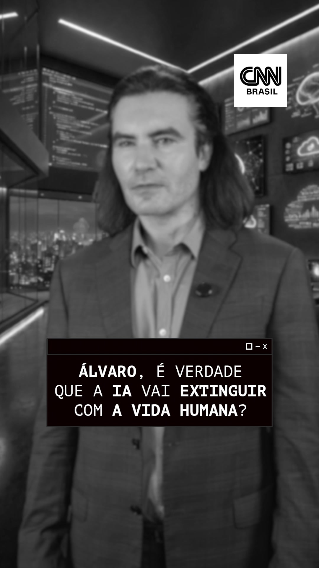 @CNN Brasil