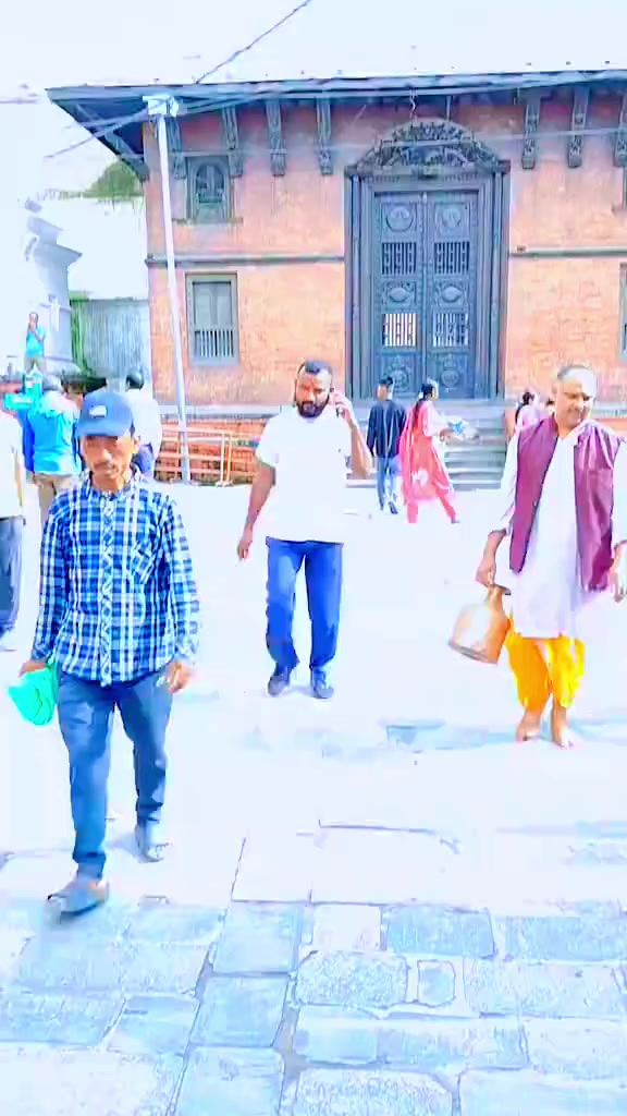 @Baburam Yadav