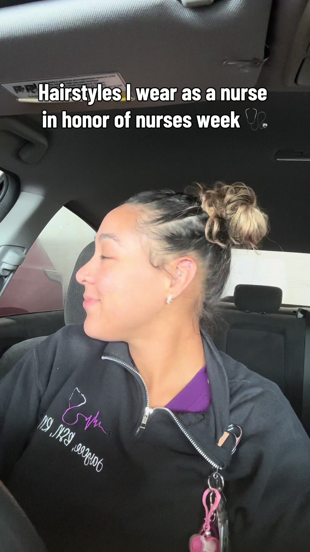 @Jaycee | RN