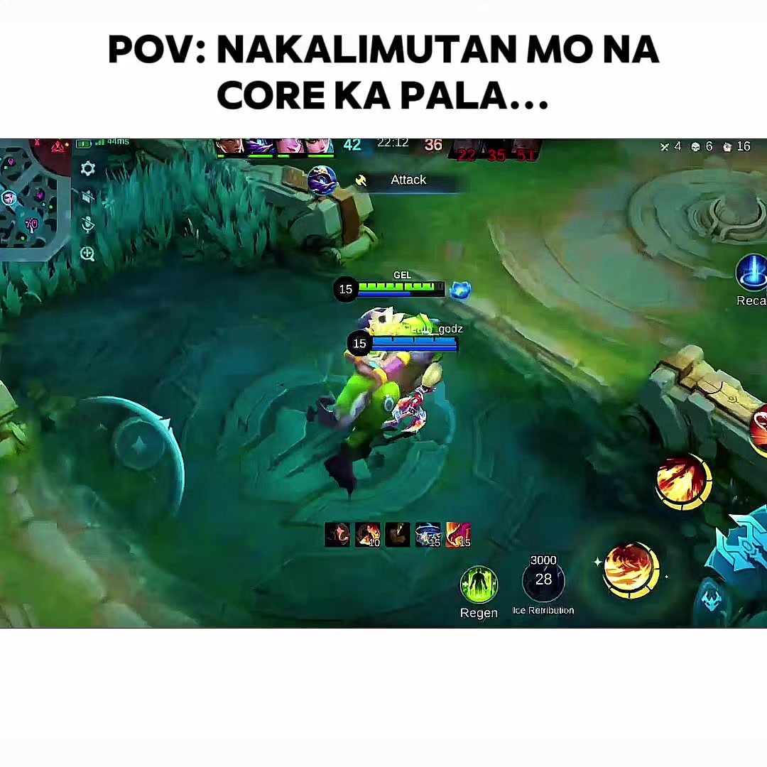 @GEL