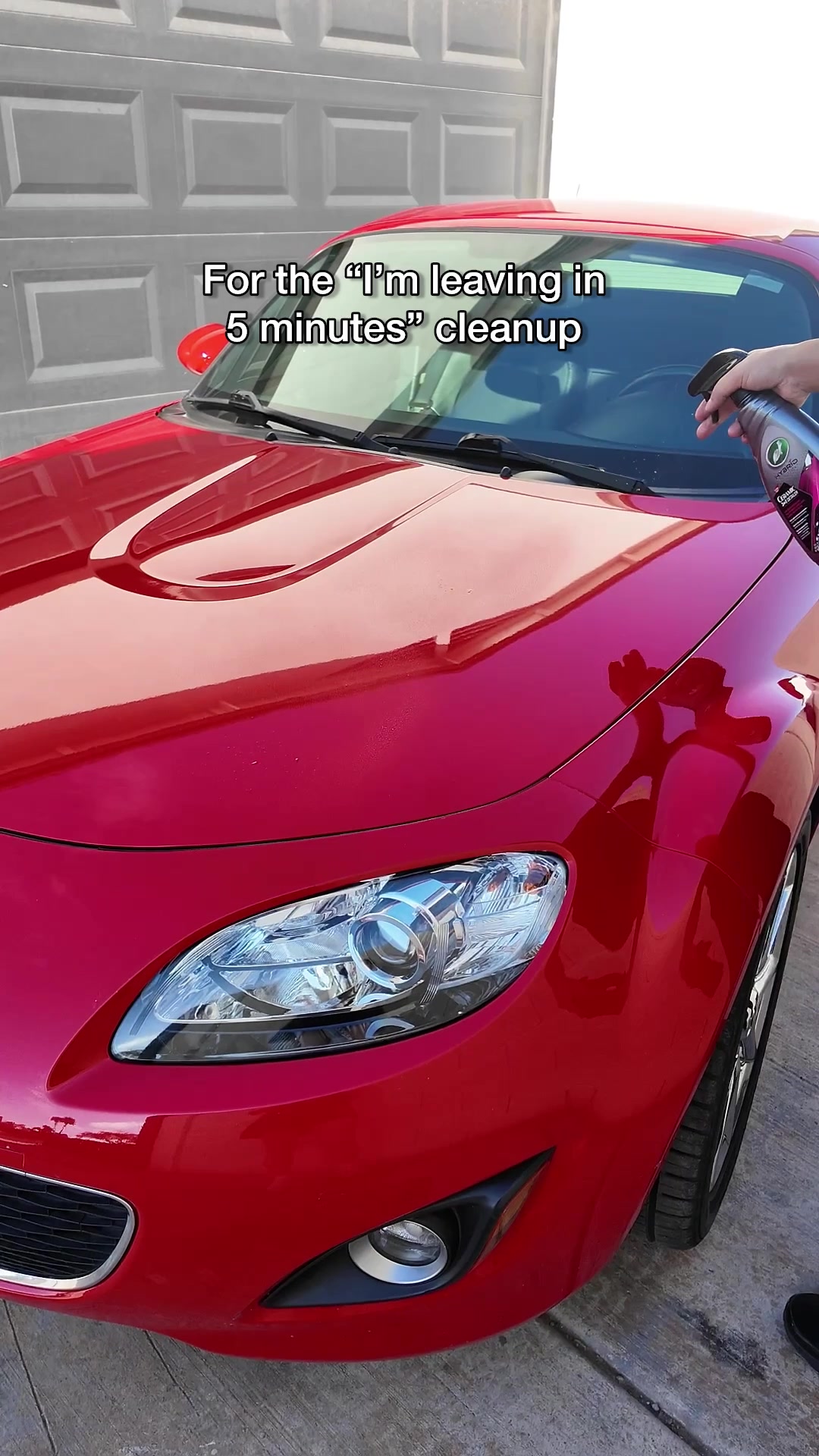 @Turtle Wax