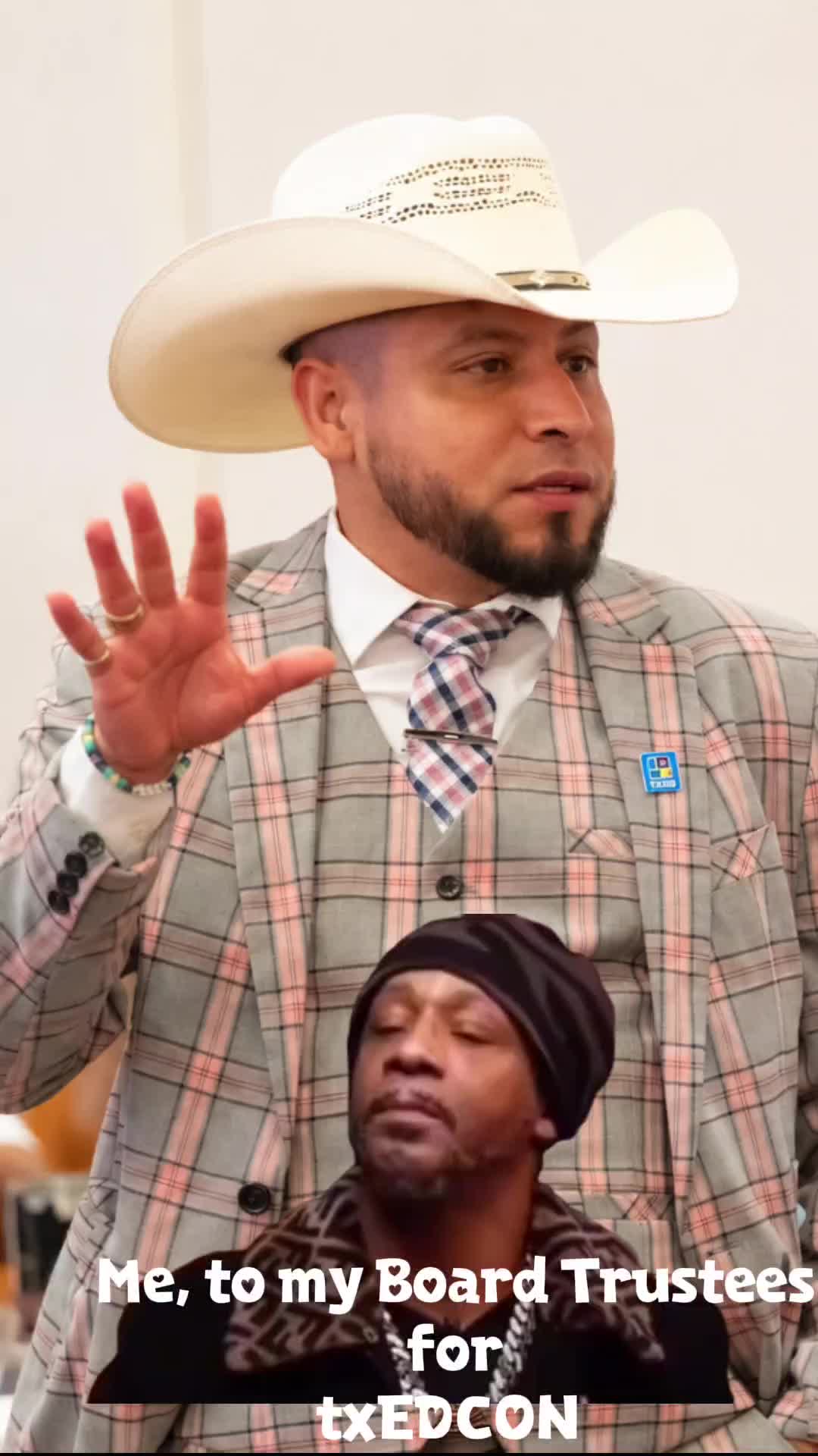 @Dr. Mauro Tijerina III