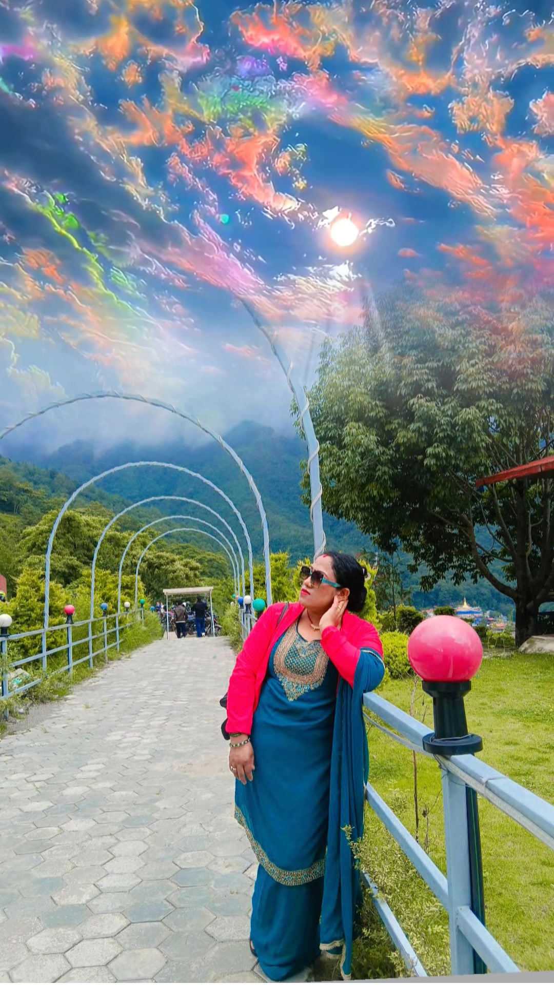 @sanu shrestha💖💖💖