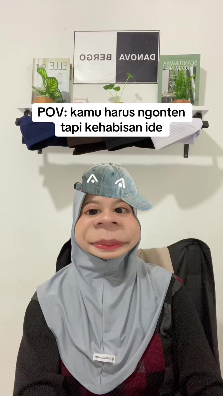 @Danova Bergo