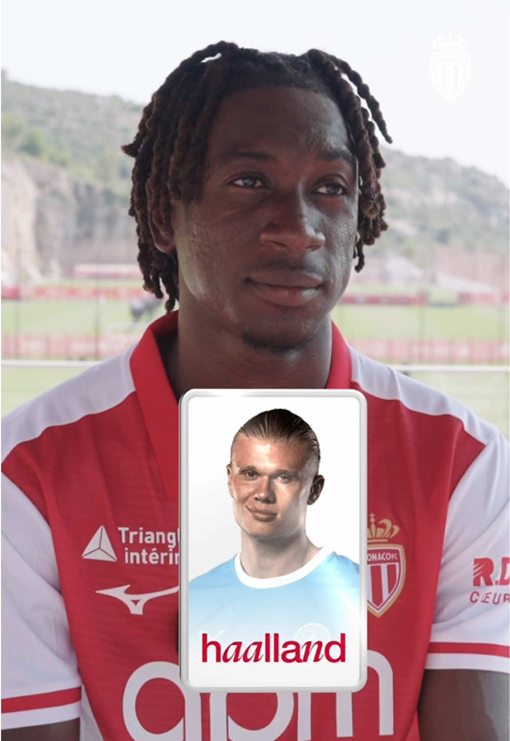 @AS Monaco