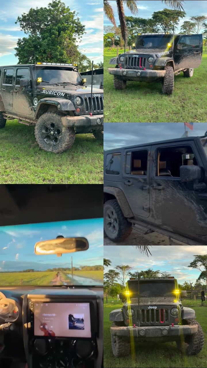 @PERNIA_MOTORS4WD