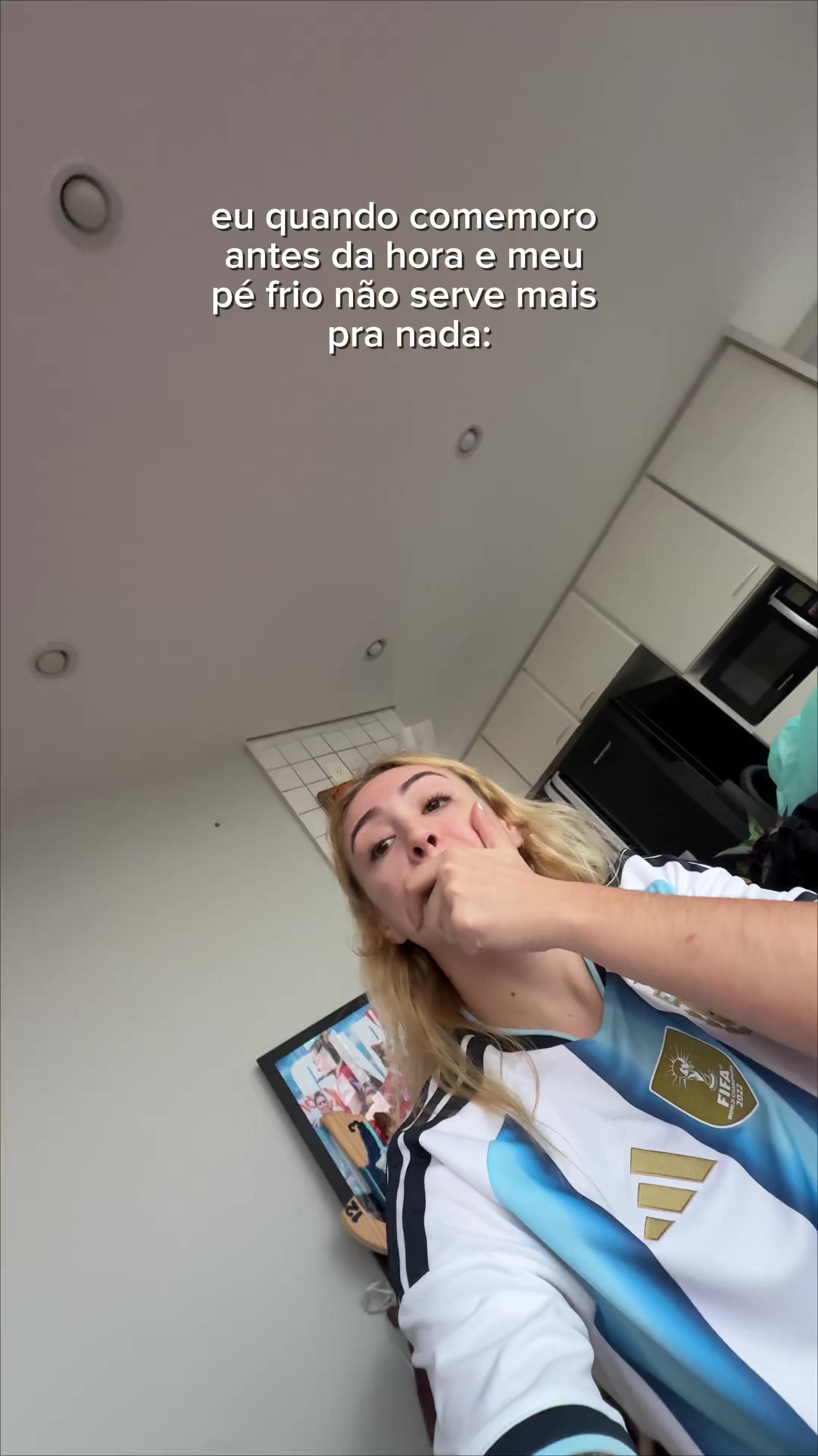 @Gabi Gagliassi