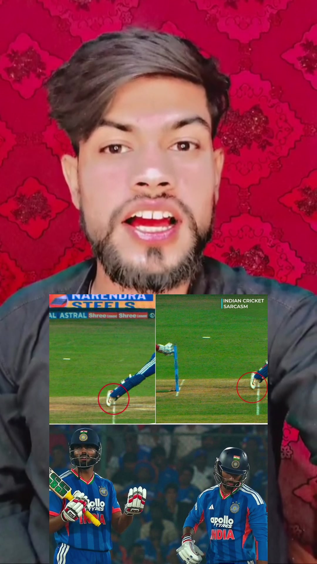 @cricket🏏 editer