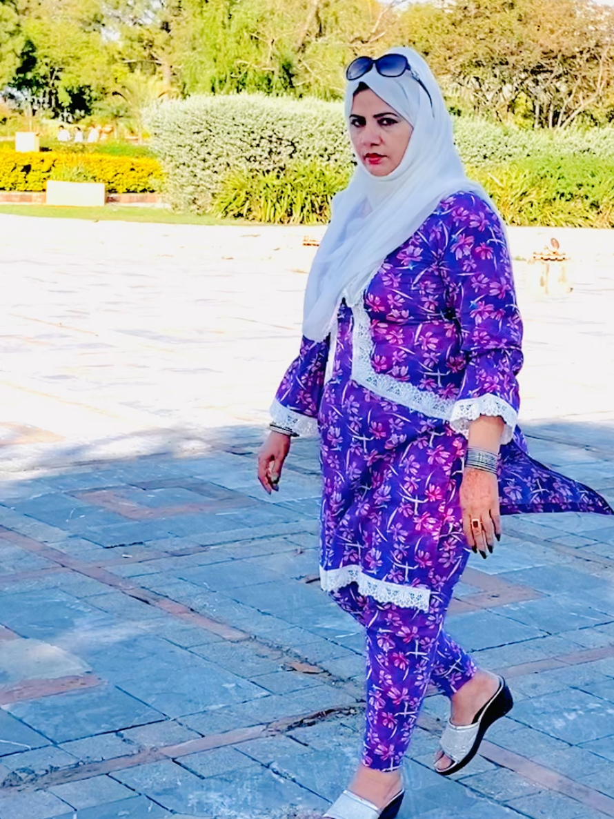 @kanwal Shahzadi