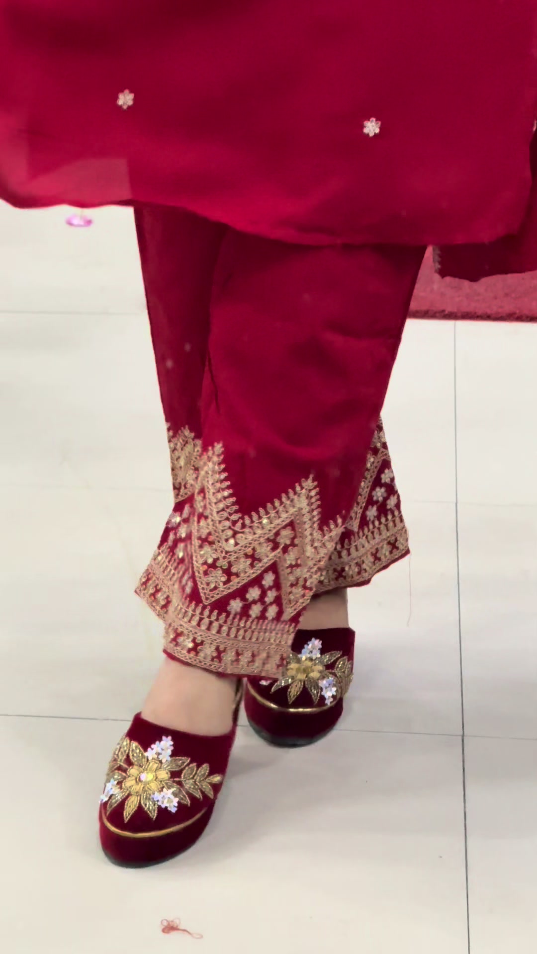 @Dress Luxury