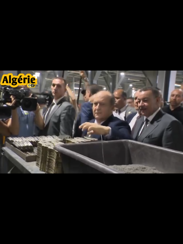 @Algérie+