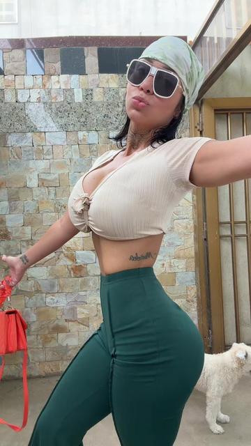 @TOUSSFIT 🇻🇪