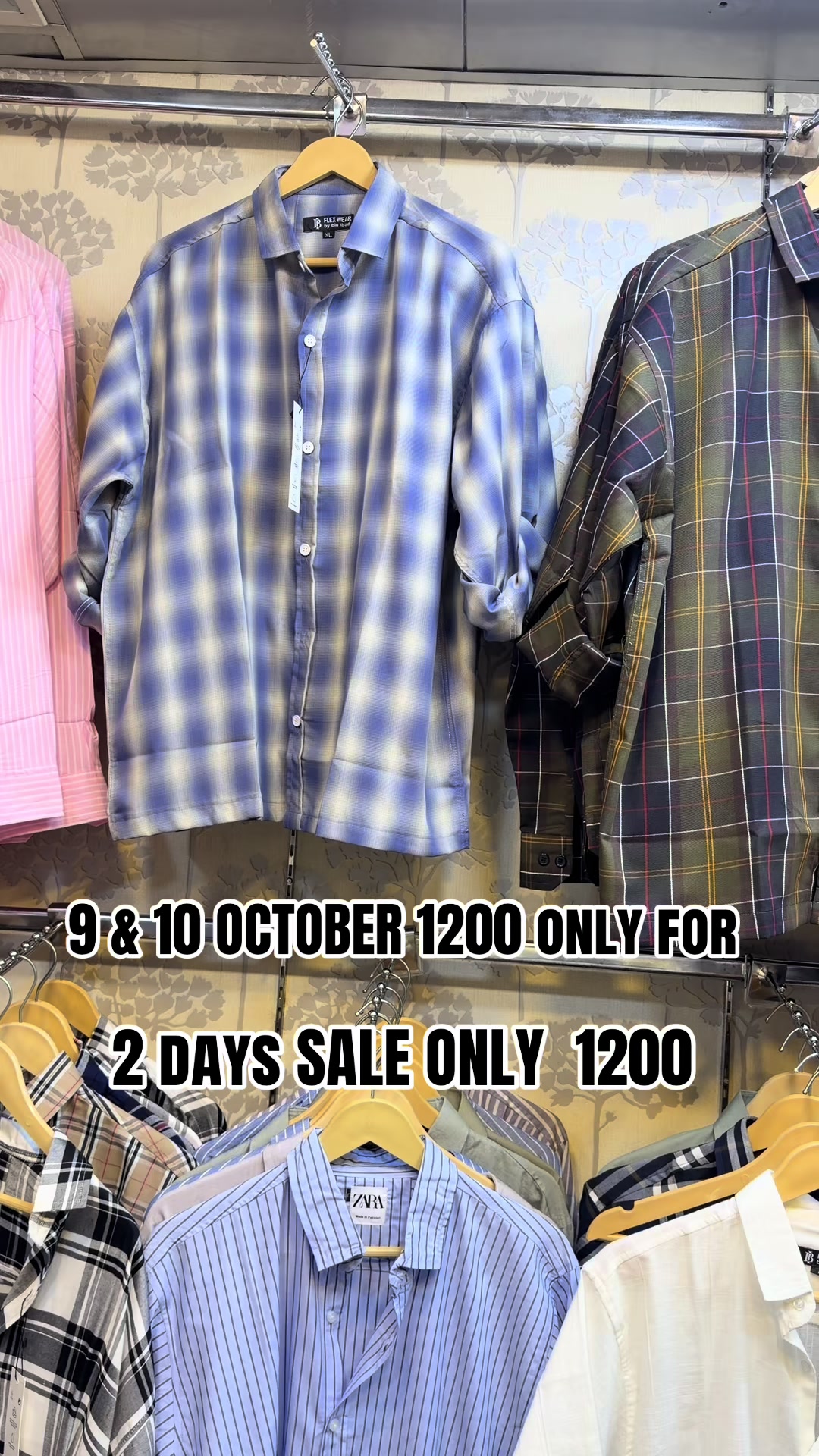 @Bin ibad Garments