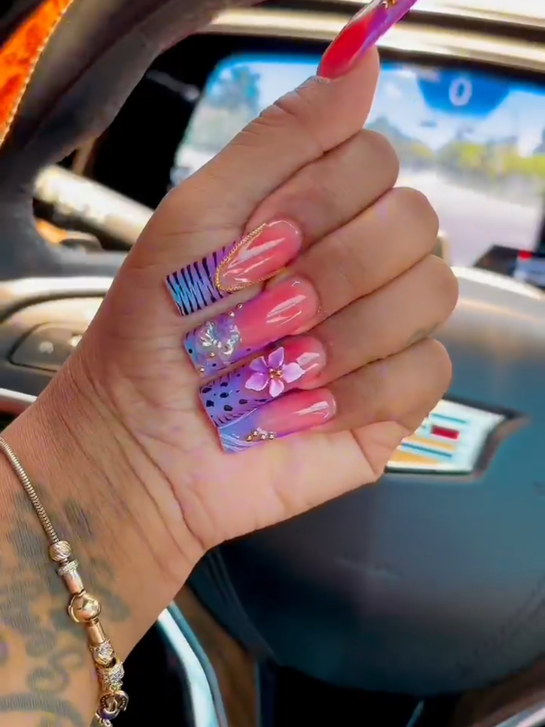 @Allfabulousbeauty