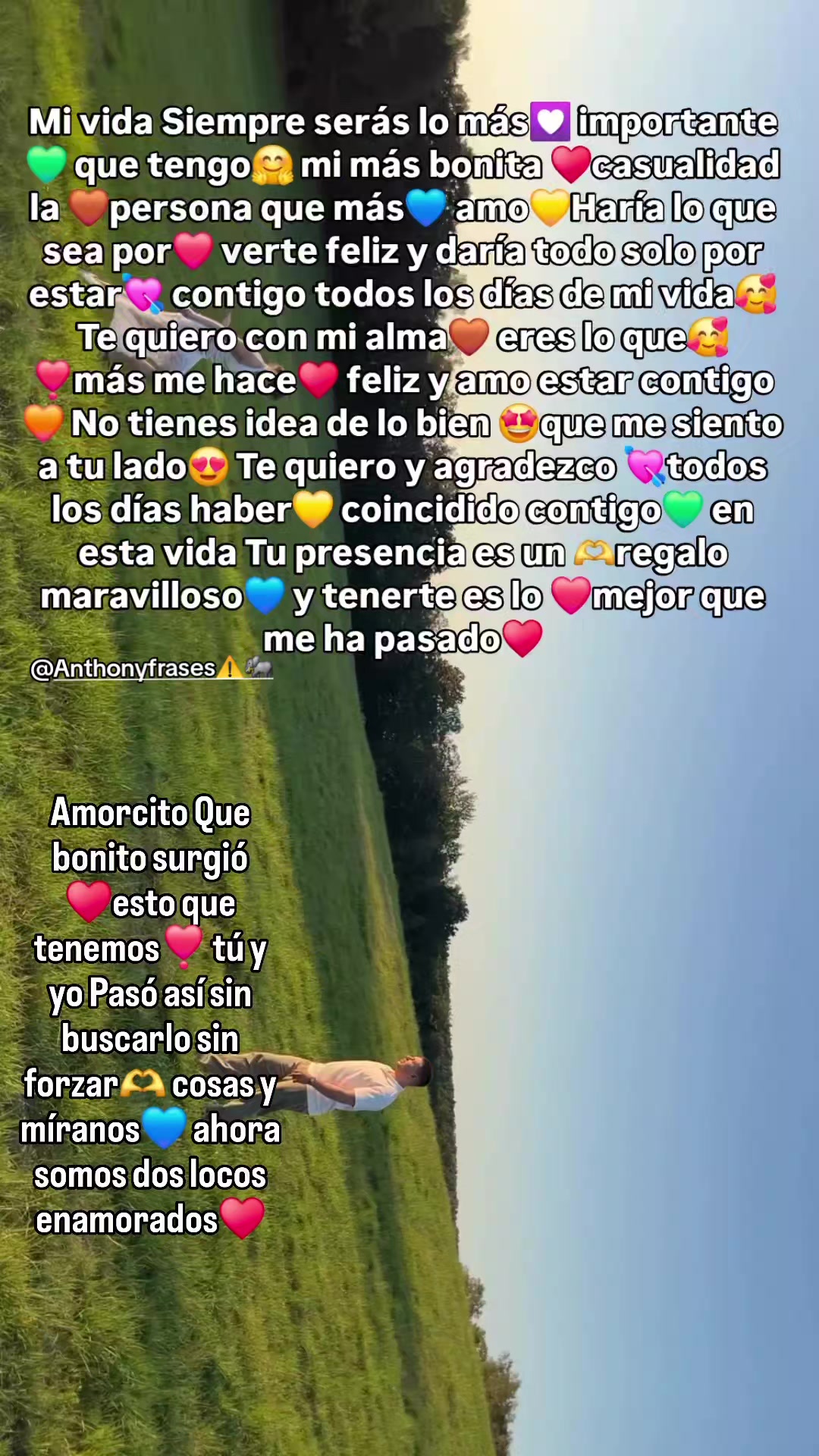 @Anthony frases⚠️🐘
