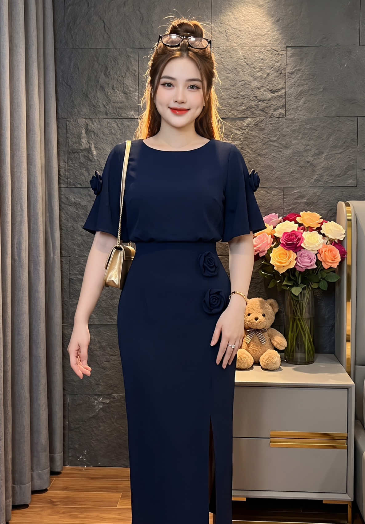 @Quý Cô Fashion 👑