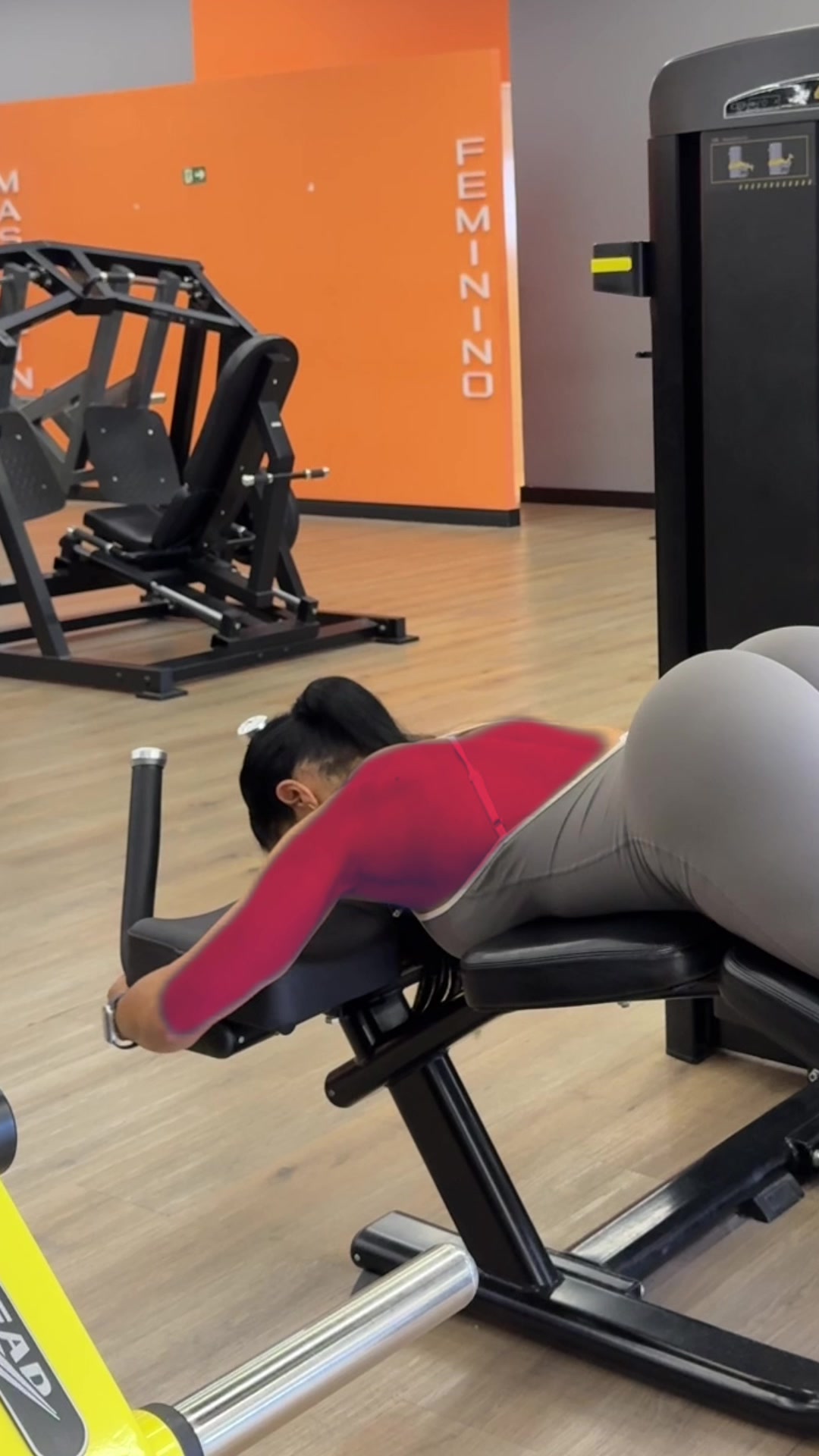 @&Eacute;rica Santos