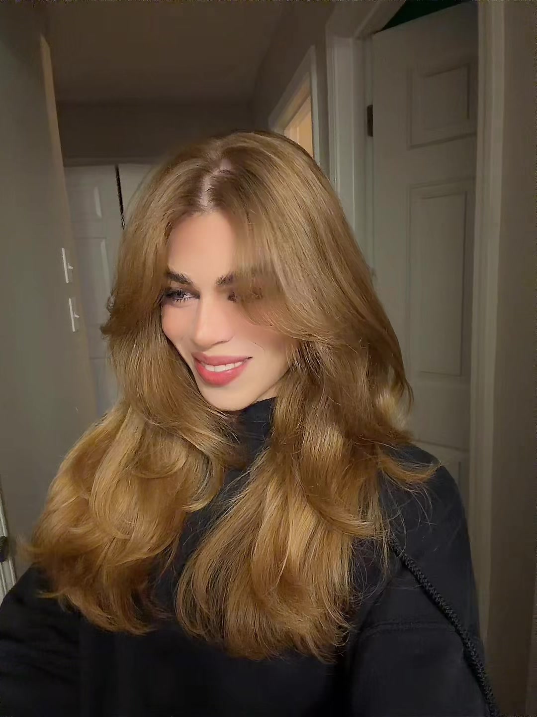@Luigi Papasito