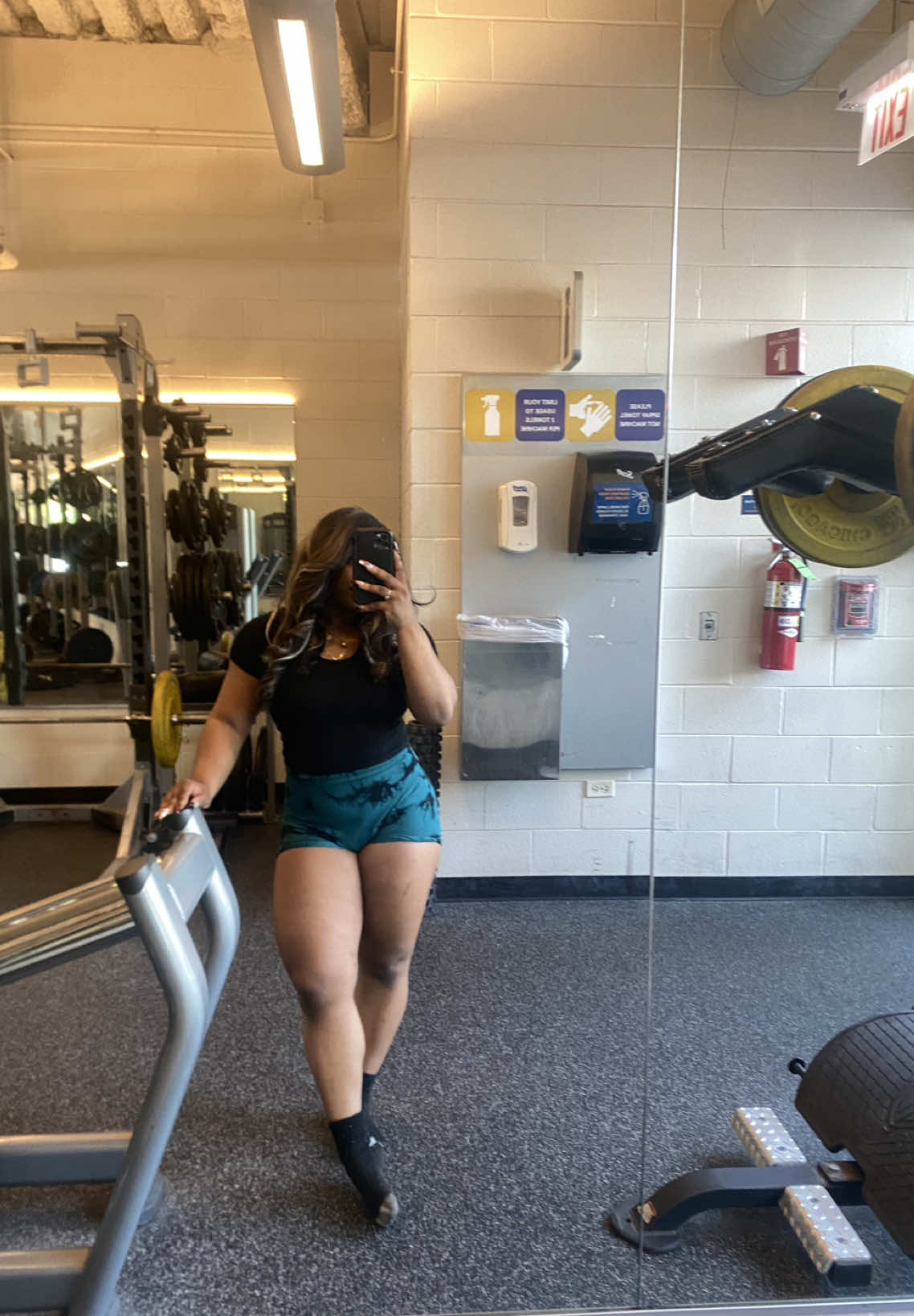 @Daesha | DdaeFit
