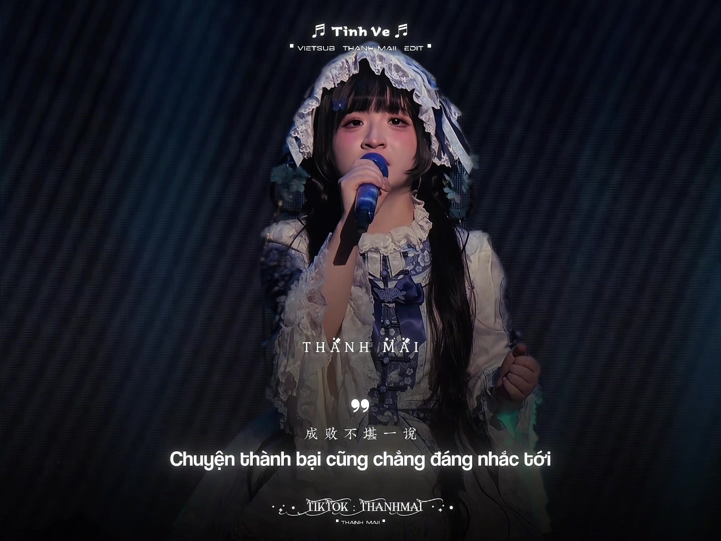 @𝗧𝗵𝗮𝗻𝗵 𝗠𝗮𝗶𝗶 青梅