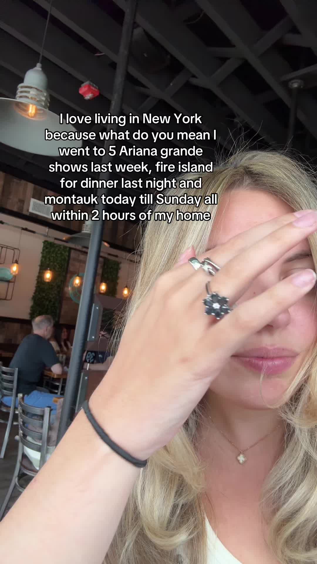 @Danielle Ferrara