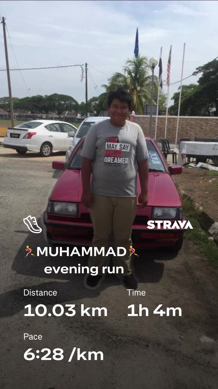 @MUHAMMAD FITRIEY