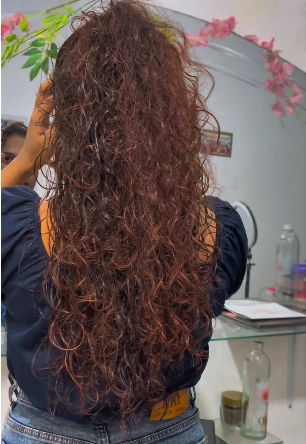 @SALON PARADISE 💫