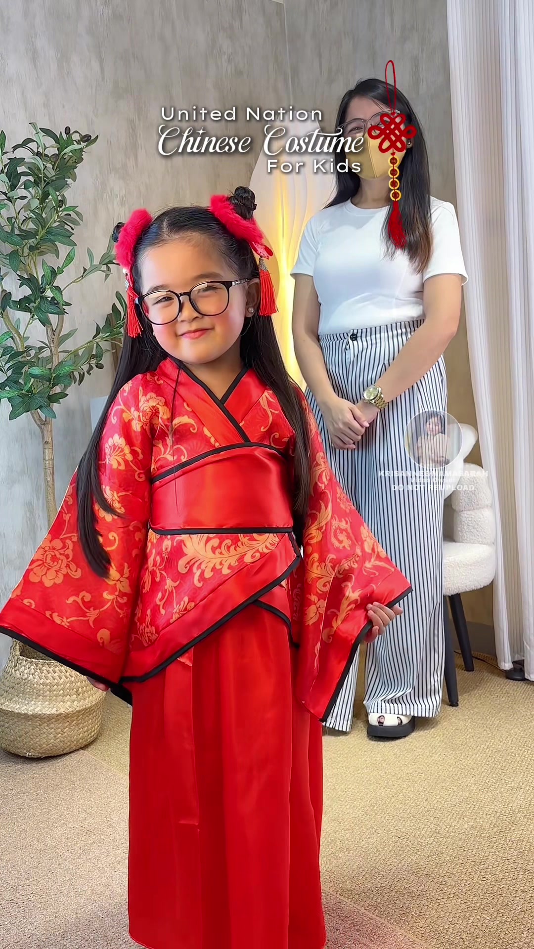 @Krisanne & MamaSarah