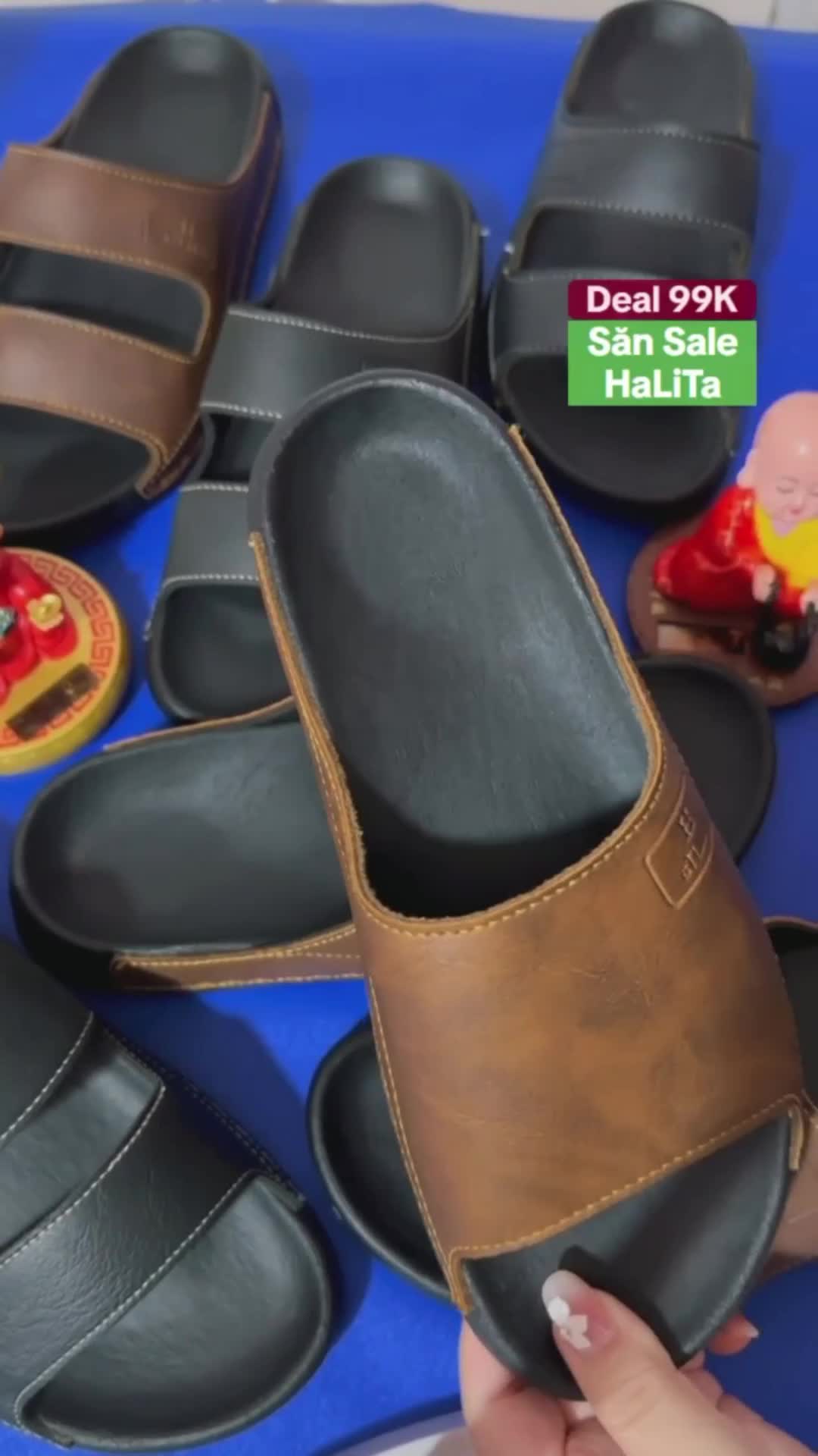 @Halita D&eacute;p Ch&iacute;nh H&atilde;ng