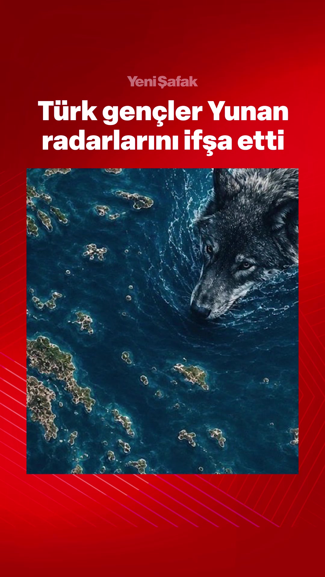 @Yeni Şafak