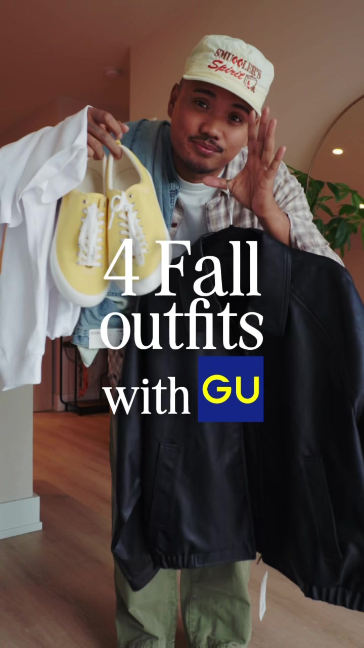 @GU USA