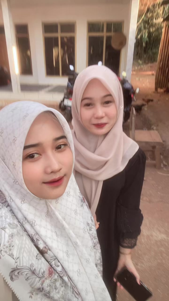 @Robiatul Adawiyah
