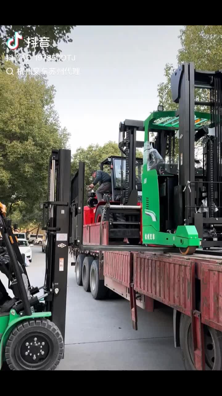 @Forklift Fatory