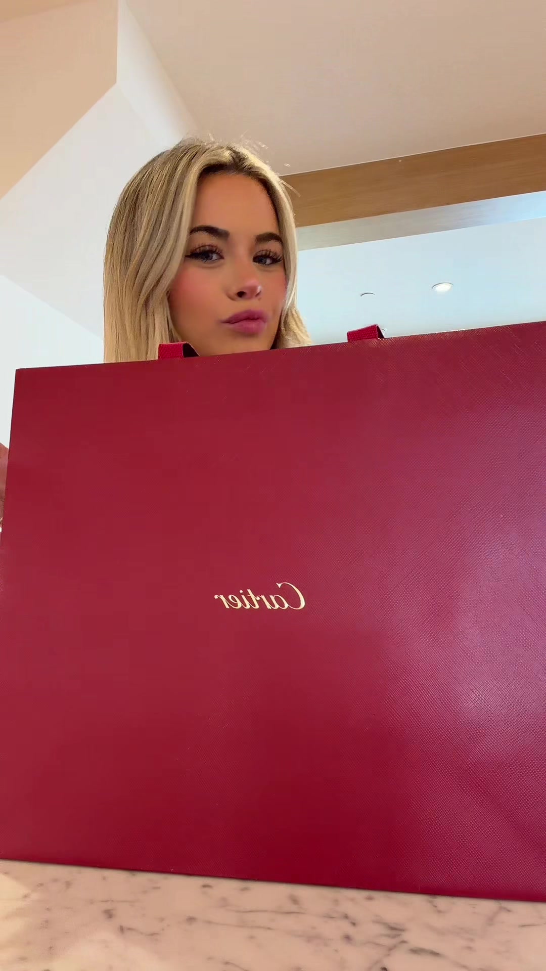 @Emily Elizabeth