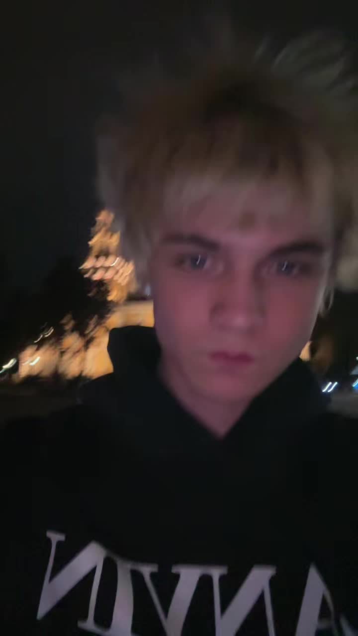 @тгк:я блонд бой