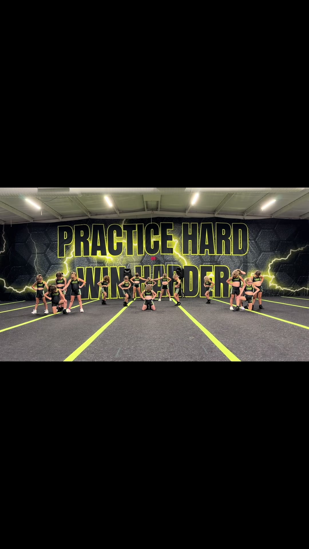 @Surge Athletics