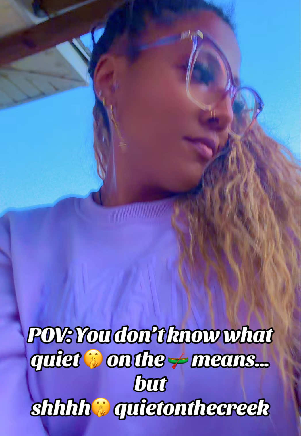 @Aundrea Evans
