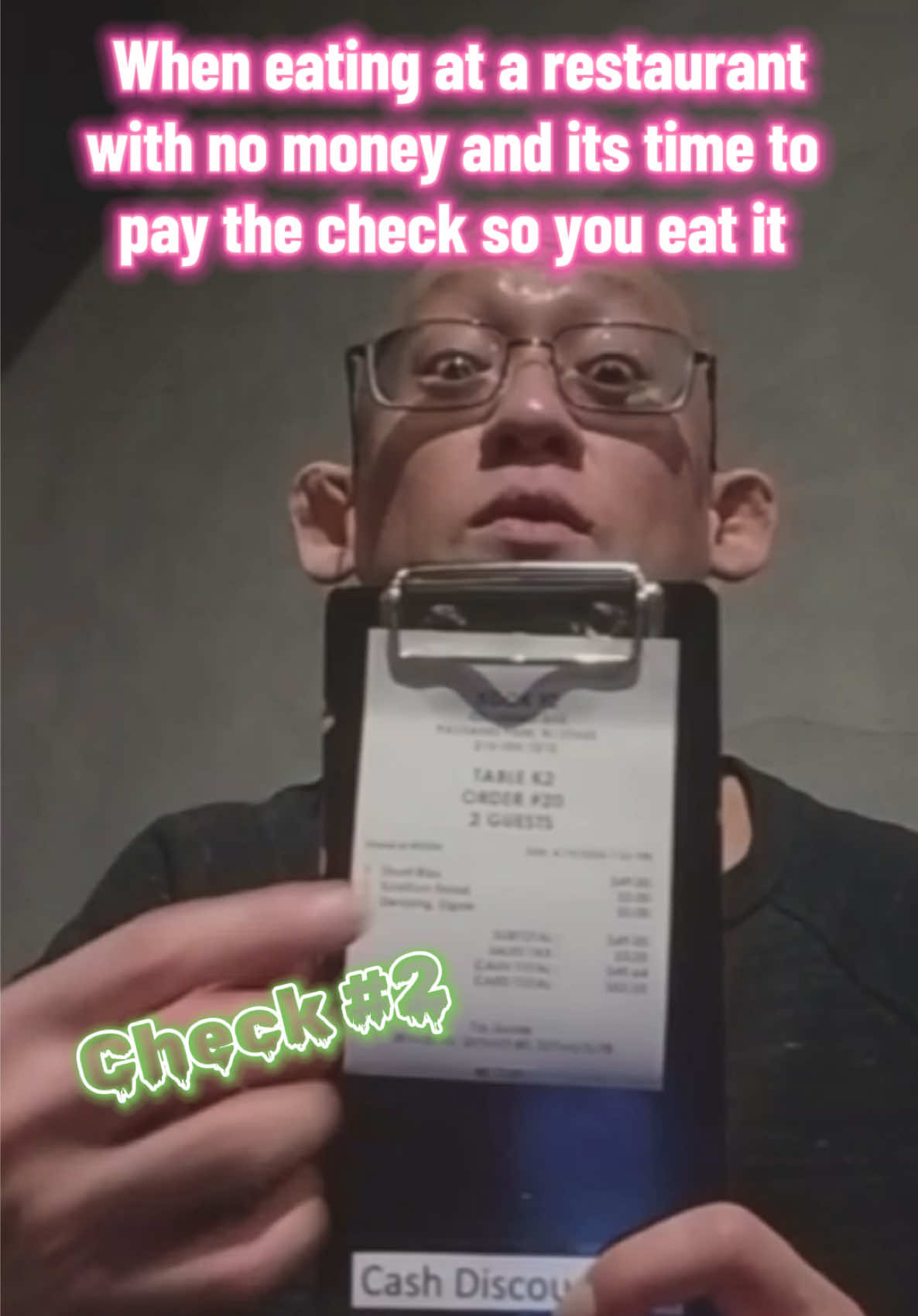 @CrashingBad