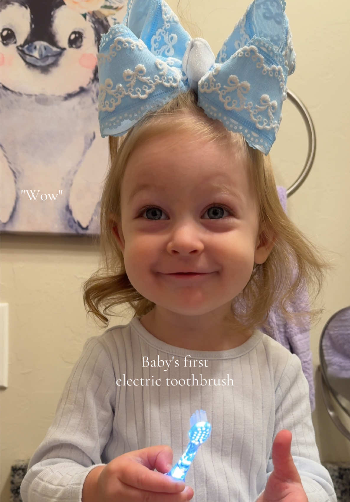 @Chrissy & Baby Bella Noelle🎀
