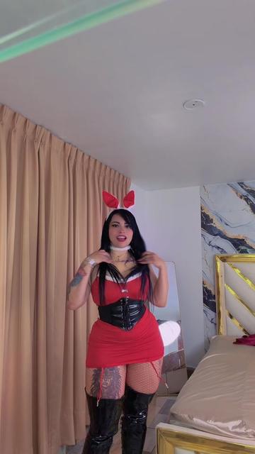 @Gaby Uztariz