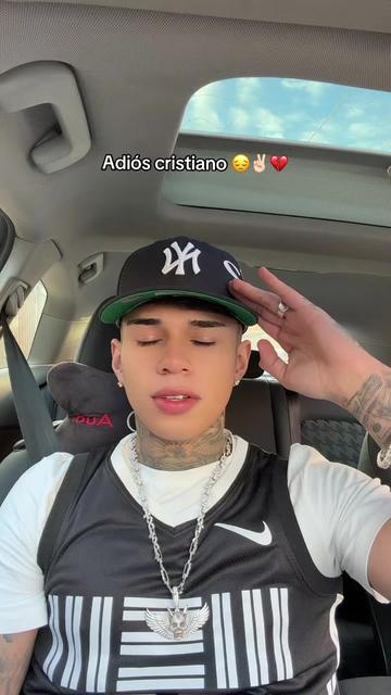 @qué pasa mami