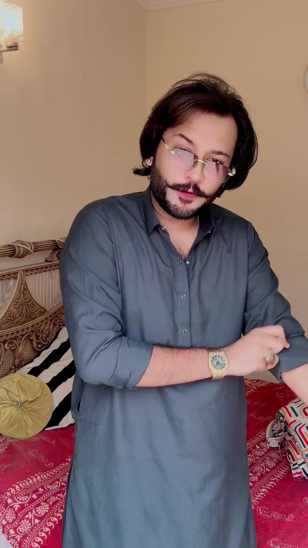 @Muhammad Mujtaba
