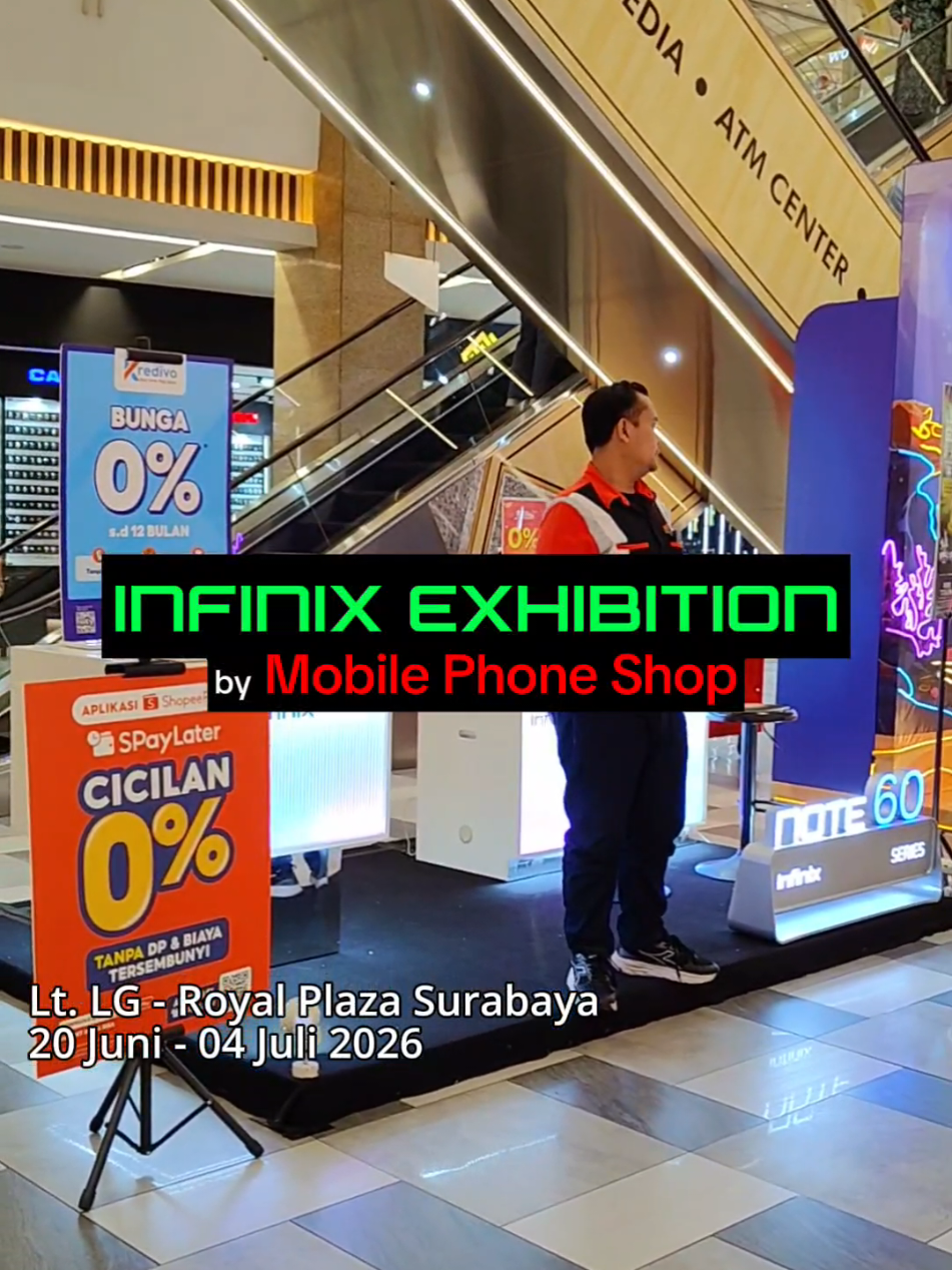 @Mobile Phone Shop - MPS