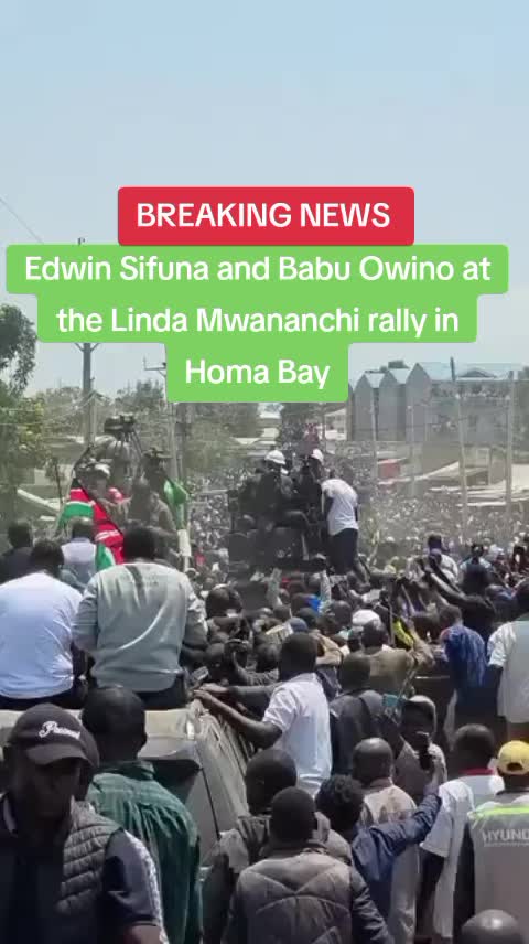 @TRENDSTV🇺🇸🇰🇪