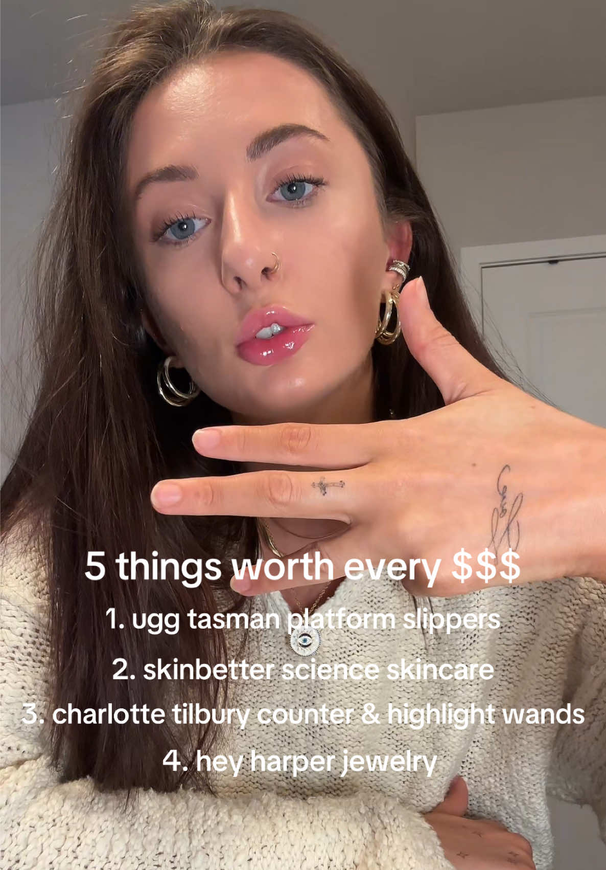 @hailey marie